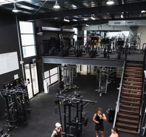 Fitness Centers and Gyms in Wyndham Australia Weight of the World Fitness