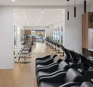 Salon Vogue Hair & Beauty in Werribee