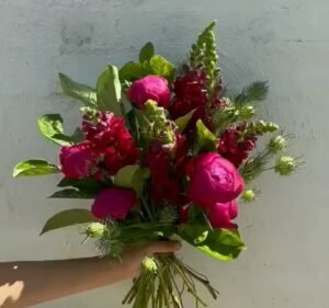 Florists in Melbourne Australia Grown Florists