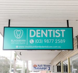 Dental Clinics in Victoria Australia Blackburn Family Dental Care
