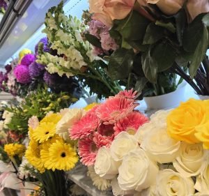 Benty Flowers Florist in Carlton