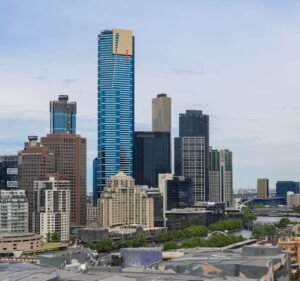 Adina Apartment Hotel Melbourne on Flinders Hotel in Melbourne