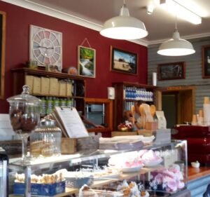 Gladysdale Bakehouse Food & Beverages in Yarra Junction