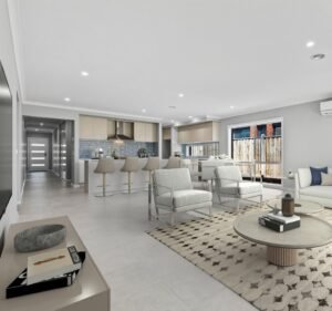 Vic Turnkey Homes Building & Construction in Tarneit