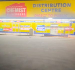 Chemist Warehouse Hoppers Crossing Health & Medical in Hoppers Crossing