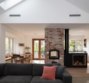 35 Degrees Pty. Ltd. Building & Construction in Lyneham