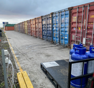 Melbourne Fumigation Pest control service in Laverton North