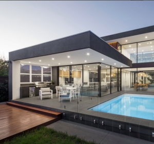 POETICA Architects Architect in South Yarra