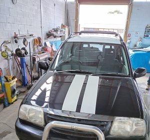  West Lakes Auto Service Centre