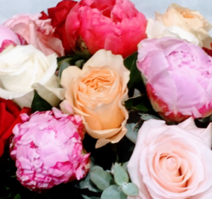 Florists in Melbourne Australia Richmond Florist