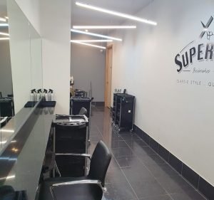 Supercut Barbershop/Salon/Colour Bar Hair & Beauty in Melbourne