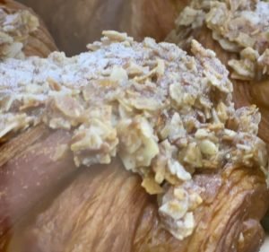 Brûlée Patisserie Food & Beverages in Port Melbourne