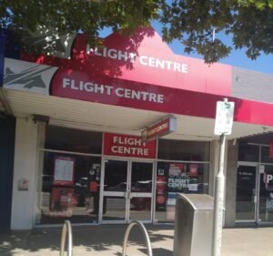 Flight Centre Altona Travel in Altona