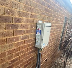 Biztec Plumbing Plumber in Coburg
