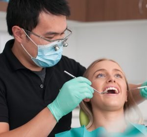 Choice Dental Group Dentist in Yarraville