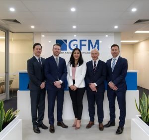 Financial Advisory Services in Victoria Australia GFM Wealth Advisory
