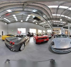 Car Dealerships in Melbourne Australia LORBEK Luxury Cars