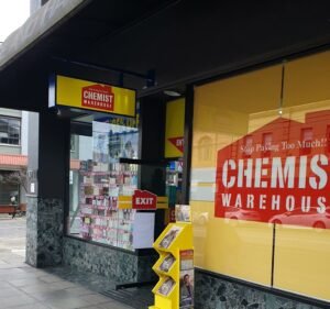 Chemist Warehouse Armadale Health & Medical in Armadale