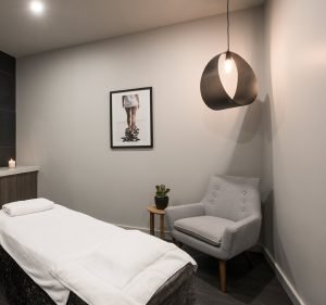Cocoon Spa Spa & Massage in St Morris