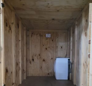 Smartbox Mobile Self Storage Sydney Self-storage facility in Greenacre