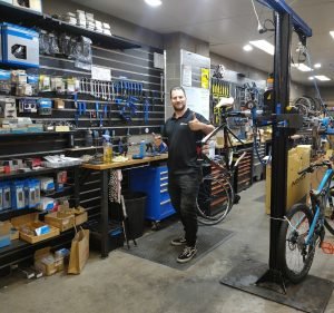 99 Bikes Preston Bicycle Services in Preston