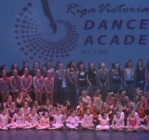 Dance Studios in Victoria Australia Riga Victoria Dance Academy