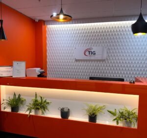 TIG Telecom IT Services in South Melbourne