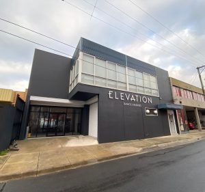 Dance Studios in Victoria Australia Elevation Dance Studios