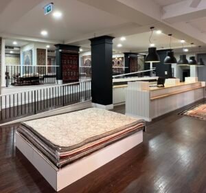 Majid Persian & Modern Carpets in Malvern