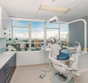  Dentist Sydney CBD - Macquarie Dental