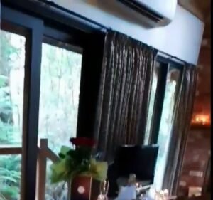 Woodlands Rainforest Retreat Hotel in Narbethong
