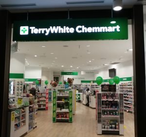  TerryWhite Chemmart Southbank