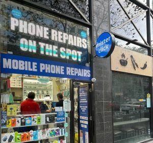 Mobile Phone Retailers in Victoria Australia Misterclick Phone Repairs Melbourne CBD | Refurbished Phones |
