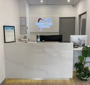  Sydney Park Dental