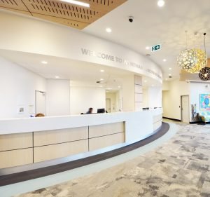 Health and Wellness Services in Wyndham Australia Wyndham Clinic Private Hospital - Mental Health | Day Program | Drug & Alcohol Detox Centre