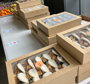 Catering Services in Melbourne Australia Nosh Catering Melbourne