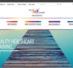 My Flex Health Health & Medical in Perth