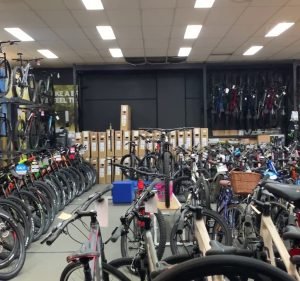 Bicycle Superstore - Nunawading Bicycle Services in Nunawading
