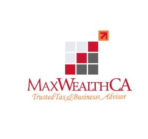 MaxWealthCA Tax and Business Advisor