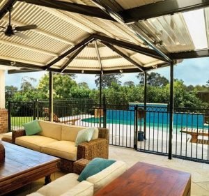 Premium Home Improvements in Kent Town