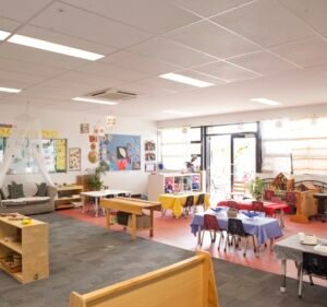 Point Cook YMCA Early Learning Centre Child Care in Point Cook