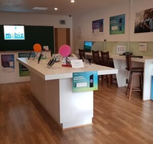 Mobile Phone Retailers in Victoria Australia Mobiz - Telstra Partner Shop