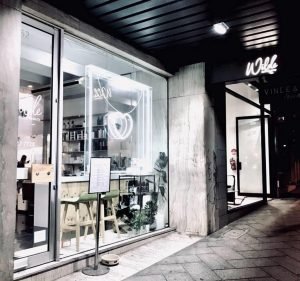 Hair Salons and Barbershops in South Yarra Australia Wilde Hair and Beauty