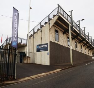 Odyssey Strength and Conditioning Gym & Fitness in Hobart