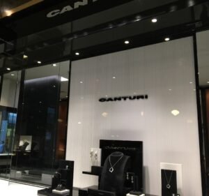 Canturi Melbourne Jewellery in Melbourne