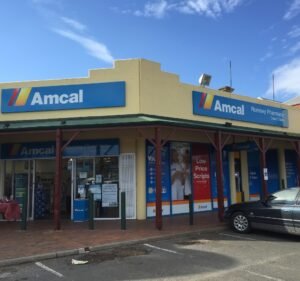 Pharmacy and Health Stores in Victoria Australia Romsey Compounding Pharmacy