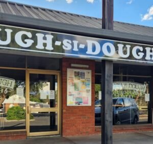 Bakery and Pastry Shops in Victoria Australia Dough si Dough Sourdough Bakery Strathfieldsaye