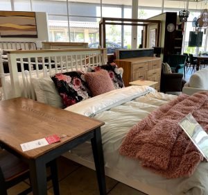 Early Settler Furniture Store Cairns Furniture in Manunda