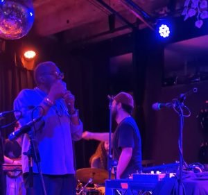 The Toff in Melbourne