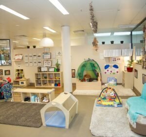 Point Cook World of Learning Child Care in Point Cook